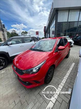 FIAT ARGO 1.0 FIREFLY FLEX MANUAL